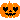 ハロウィン かぼちゃ 素材 透過 GIF